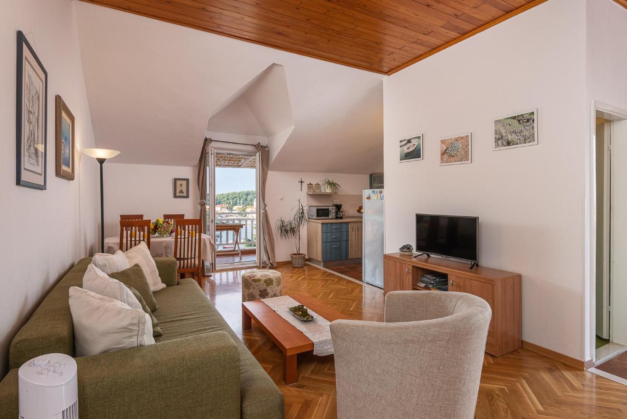 Apartment Rafaela Cavtat